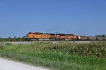 BNSF 5644